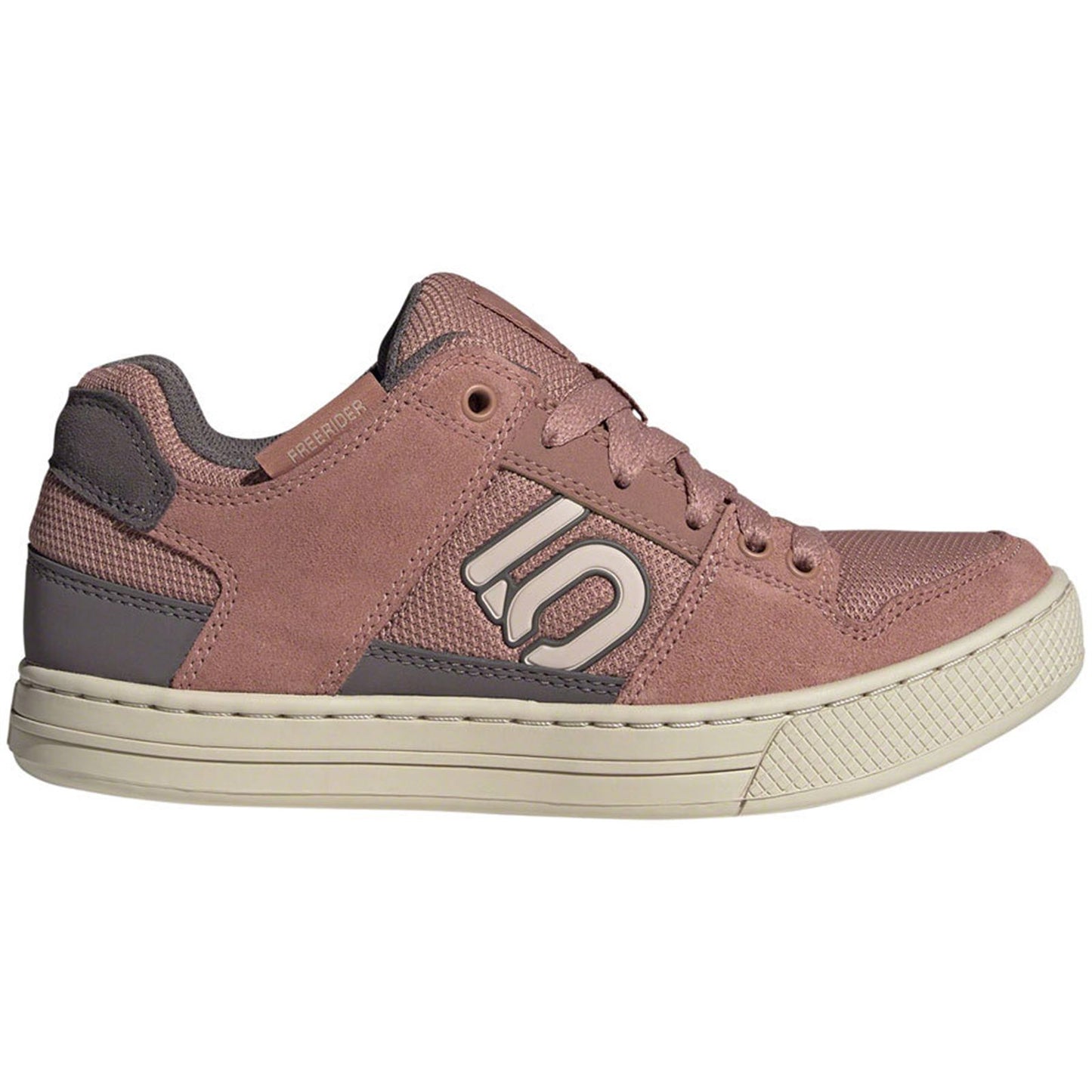 Five Ten Freerider Flat Women's Shoes Warm Clay/Wonder Taupe/Charcoal_1928958