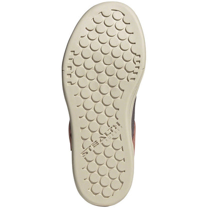 Five Ten Freerider Flat Women's Shoes Warm Clay/Wonder Taupe/Charcoal_1928937