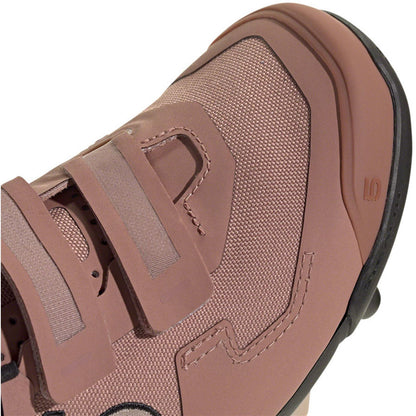 Five Ten Kestrel Mountain Clipless Women's Shoes Clay/Taupe/Black_1927872