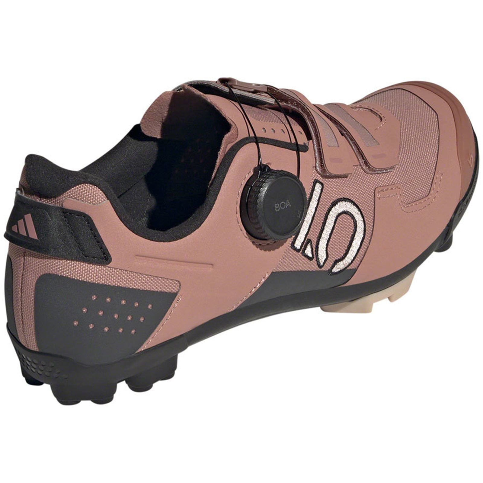 Five Ten Kestrel Mountain Clipless Women's Shoes Clay/Taupe/Black_1927873
