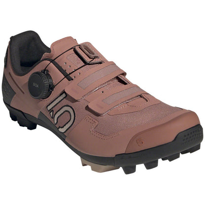 Five Ten Kestrel Mountain Clipless Women's Shoes Clay/Taupe/Black_1927874