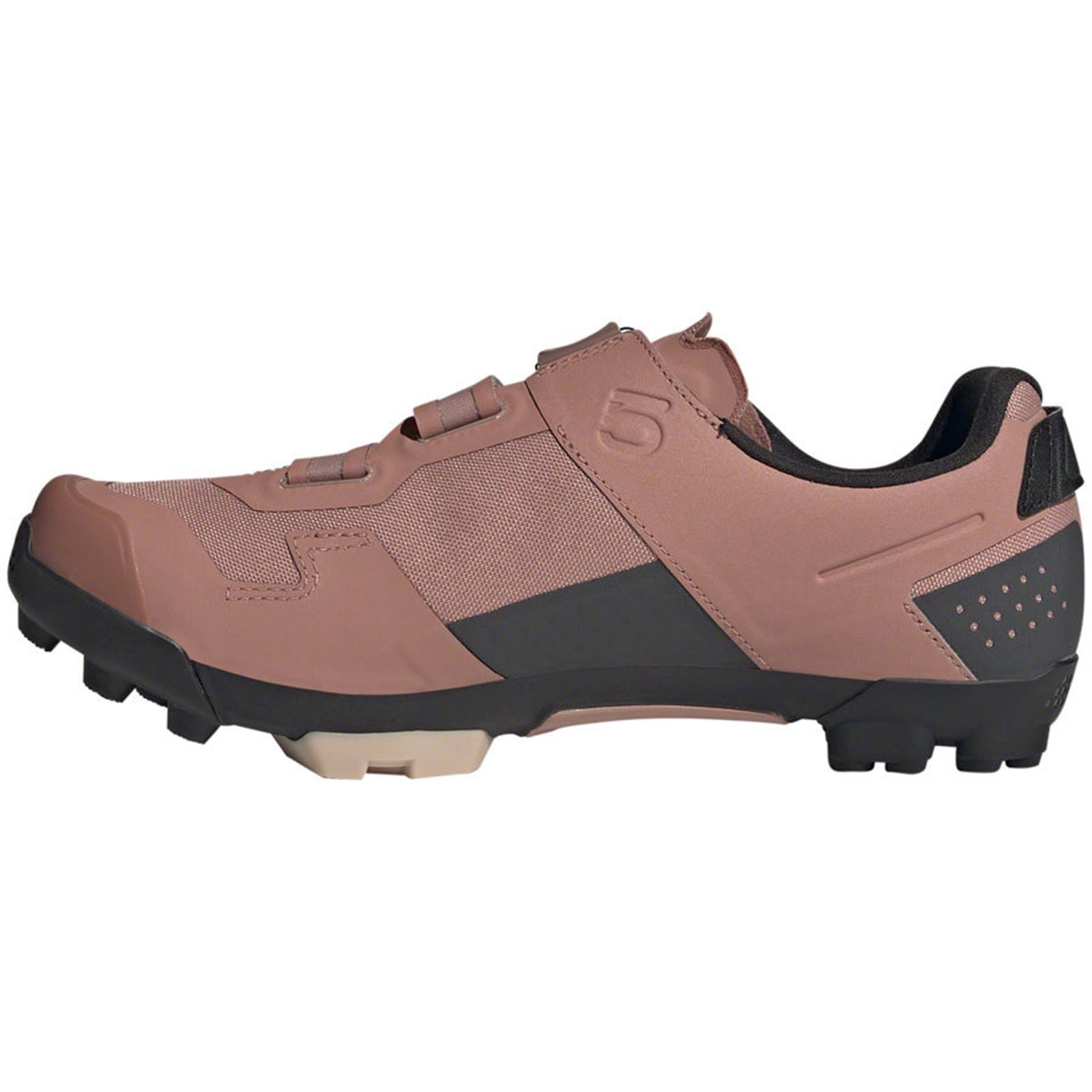 Five Ten Kestrel Mountain Clipless Women's Shoes Clay/Taupe/Black_1927875
