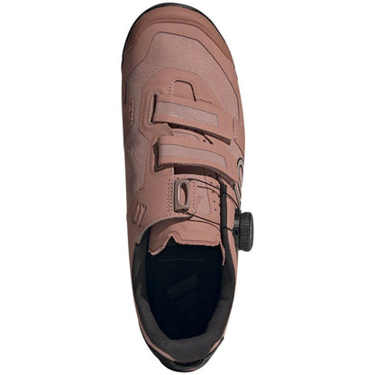 Five Ten Kestrel Mountain Clipless Women's Shoes Clay/Taupe/Black_1927877