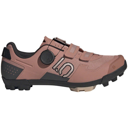 Five Ten Kestrel Mountain Clipless Women's Shoes Clay/Taupe/Black_1928010