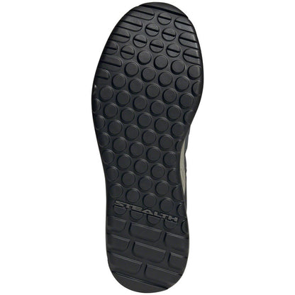 Five Ten Trailcross XT Flat Men's Shoes Gray Six/Core Black/Olive Strata_1928029