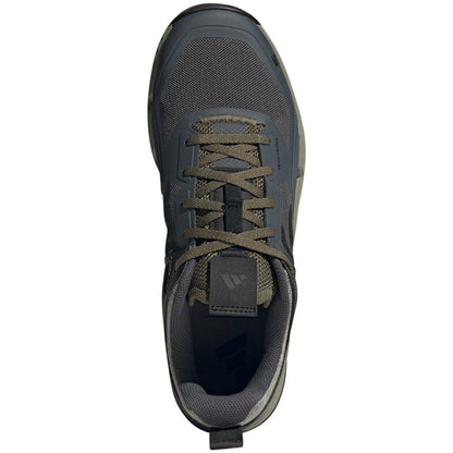 Five Ten Trailcross XT Flat Men's Shoes Gray Six/Core Black/Olive Strata_1928030