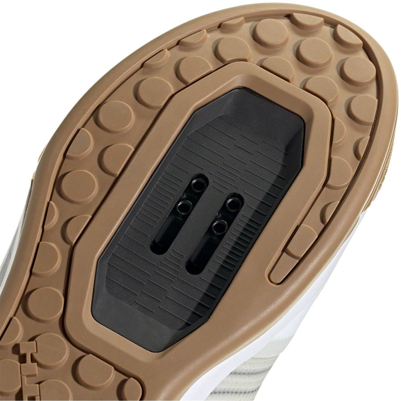 Five Ten Hellcat Pro Mountain Clipless Men's Shoes FTWR White/Core Black_1929336