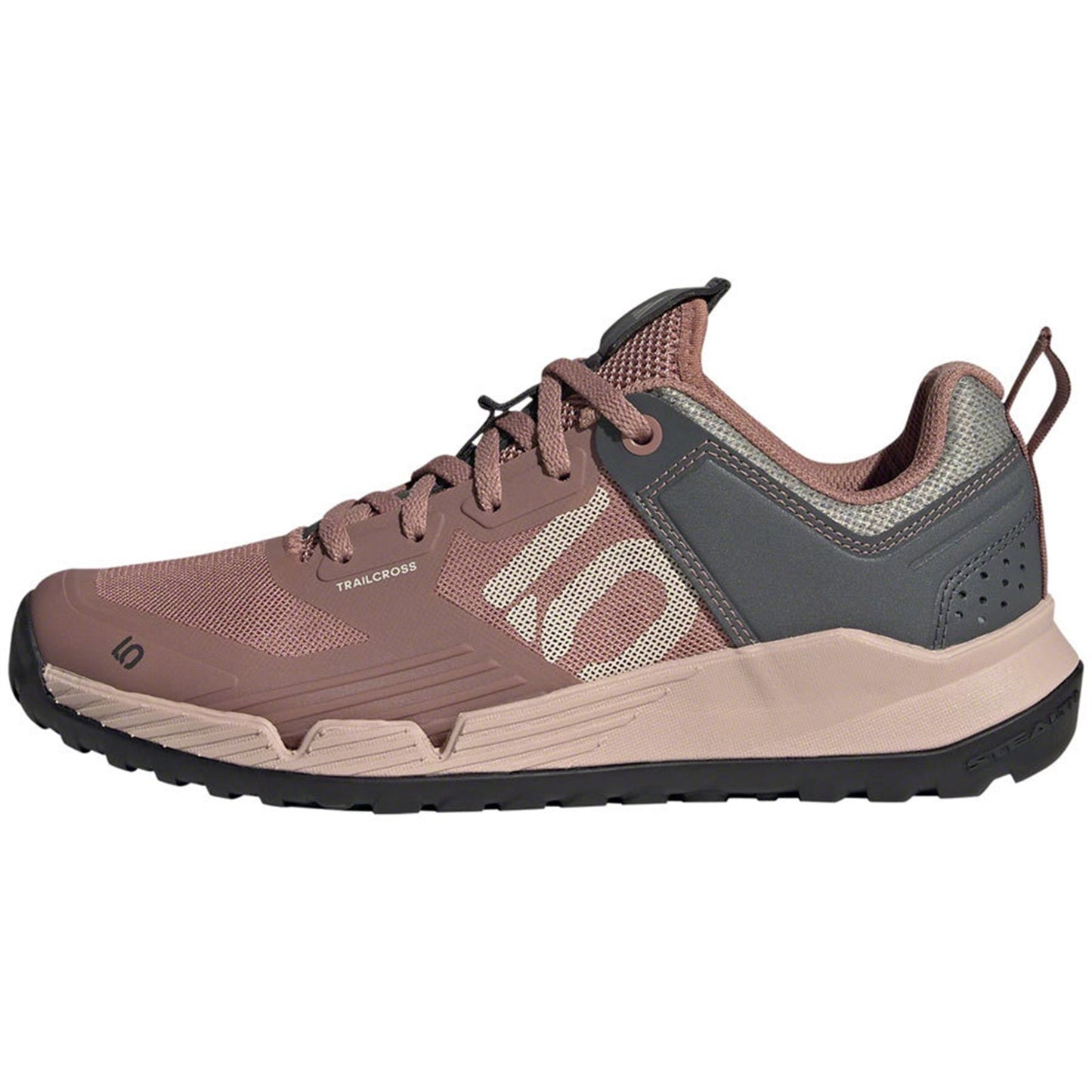 Five Ten Trailcross XT Flat Women's Shoes Warm Clay/Alumina/Taupe_1928073