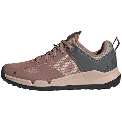 Five Ten Trailcross XT Flat Women's Shoes Warm Clay/Alumina/Taupe_1928073