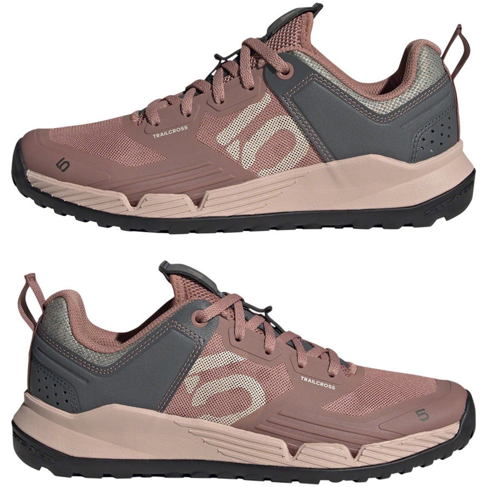 Five Ten Trailcross XT Flat Women's Shoes Warm Clay/Alumina/Taupe_1928074