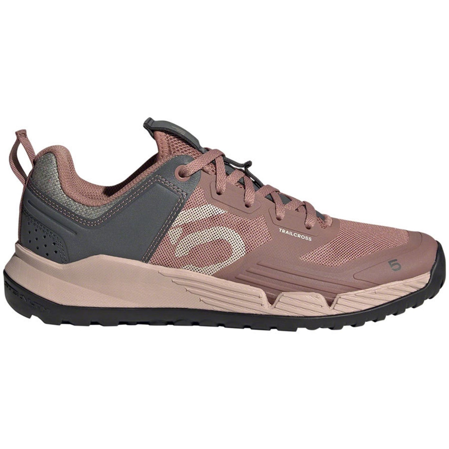 Five Ten Trailcross XT Flat Women's Shoes Warm Clay/Alumina/Taupe_1928186