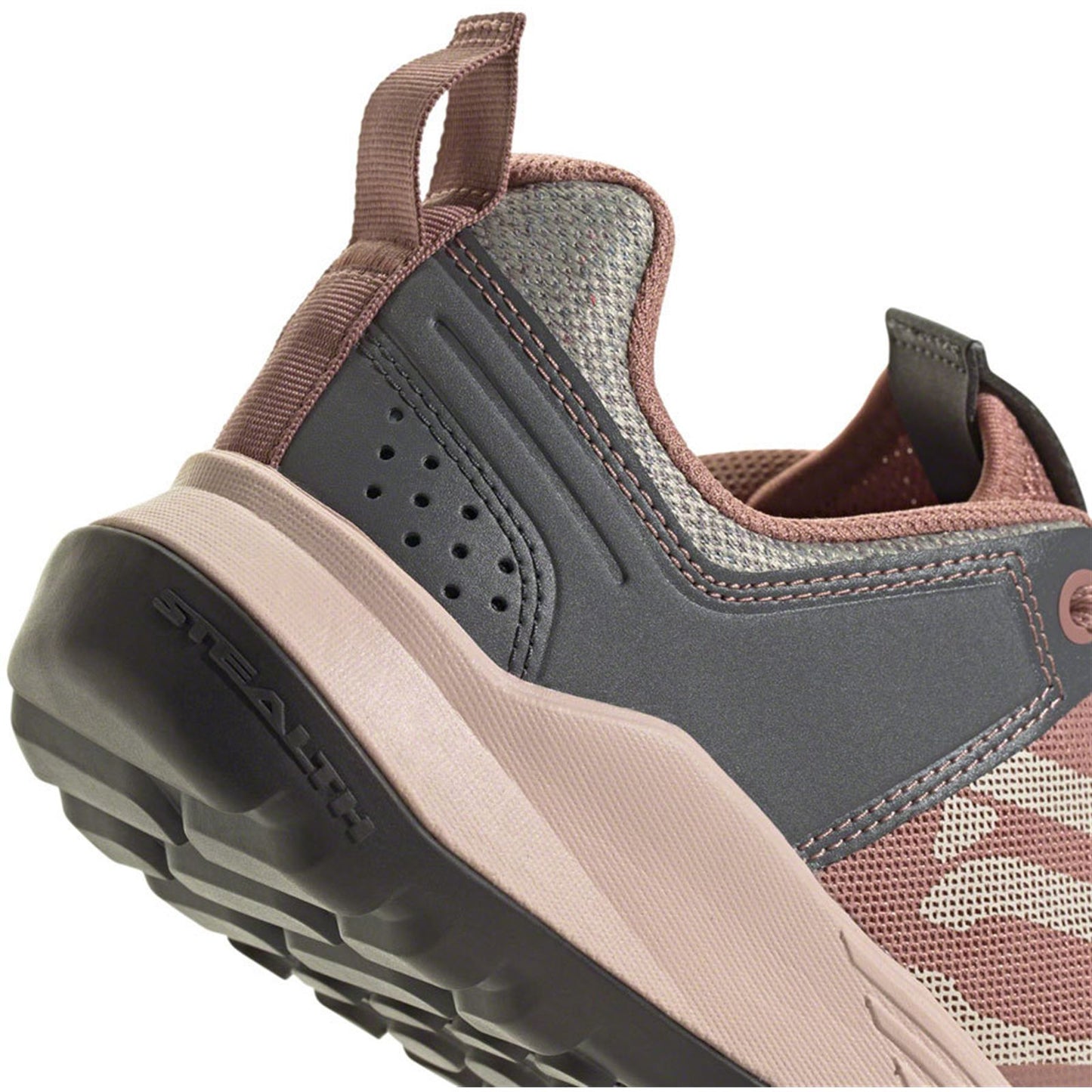 Five Ten Trailcross XT Flat Women's Shoes Warm Clay/Alumina/Taupe_1928184