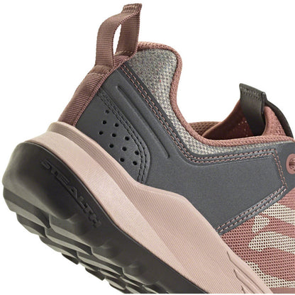 Five Ten Trailcross XT Flat Women's Shoes Warm Clay/Alumina/Taupe_1928184