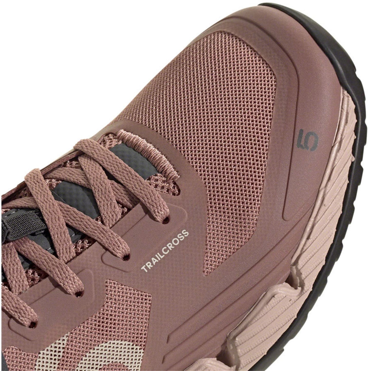 Five Ten Trailcross XT Flat Women's Shoes Warm Clay/Alumina/Taupe_1928163