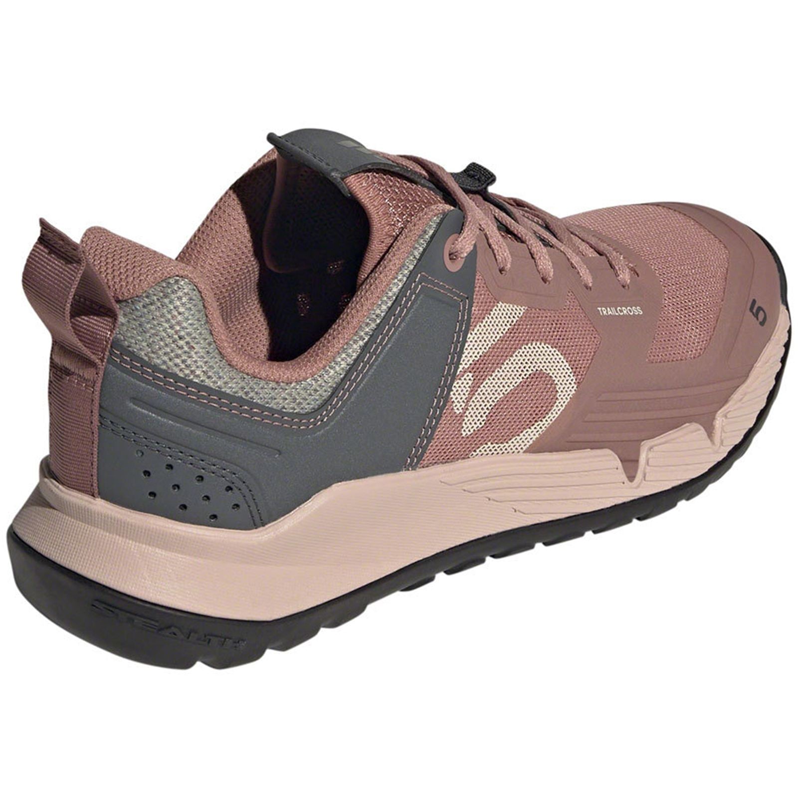 Five Ten Trailcross XT Flat Women's Shoes Warm Clay/Alumina/Taupe_1928164