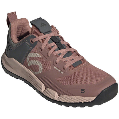 Five Ten Trailcross XT Flat Women's Shoes Warm Clay/Alumina/Taupe_1928165