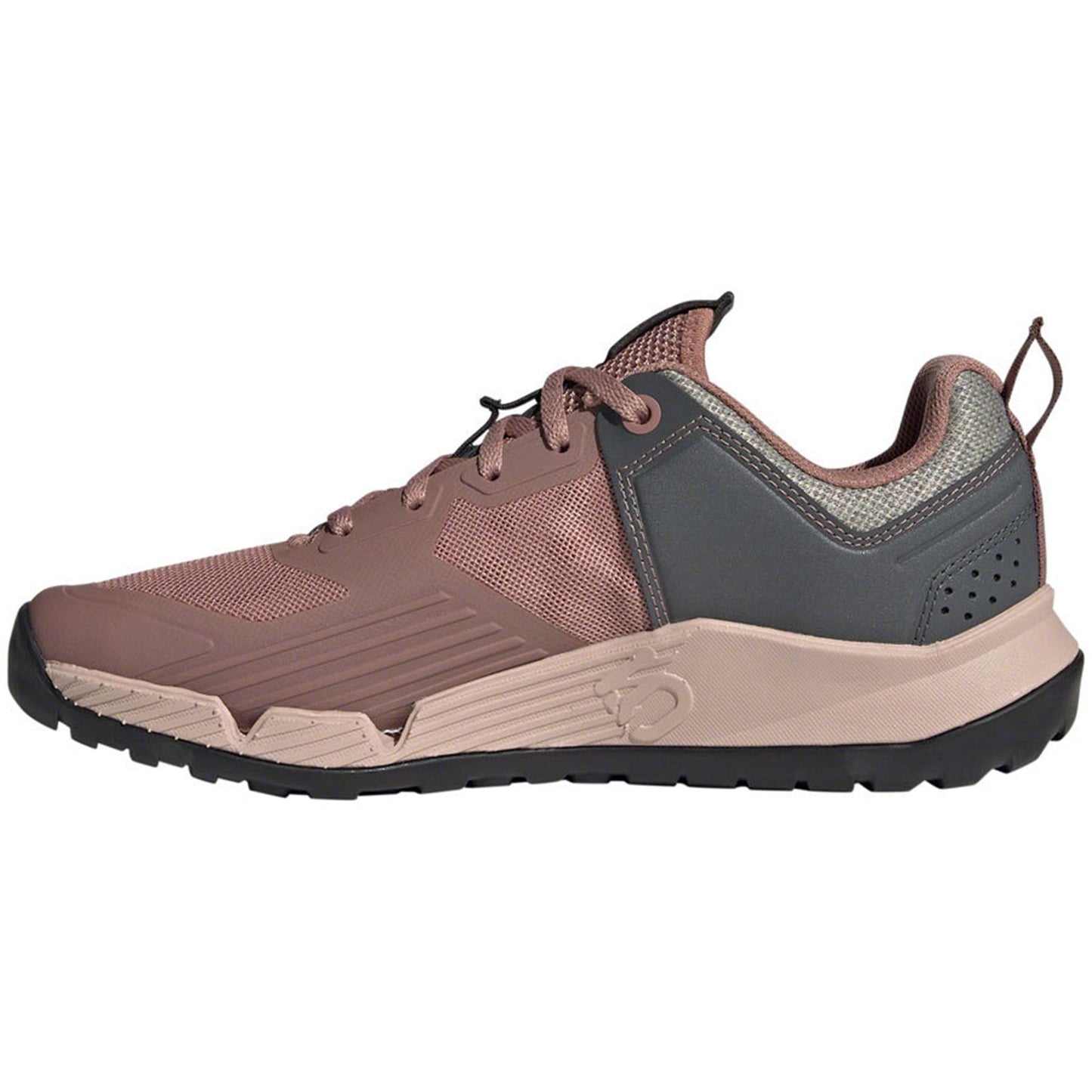 Five Ten Trailcross XT Flat Women's Shoes Warm Clay/Alumina/Taupe_1928166