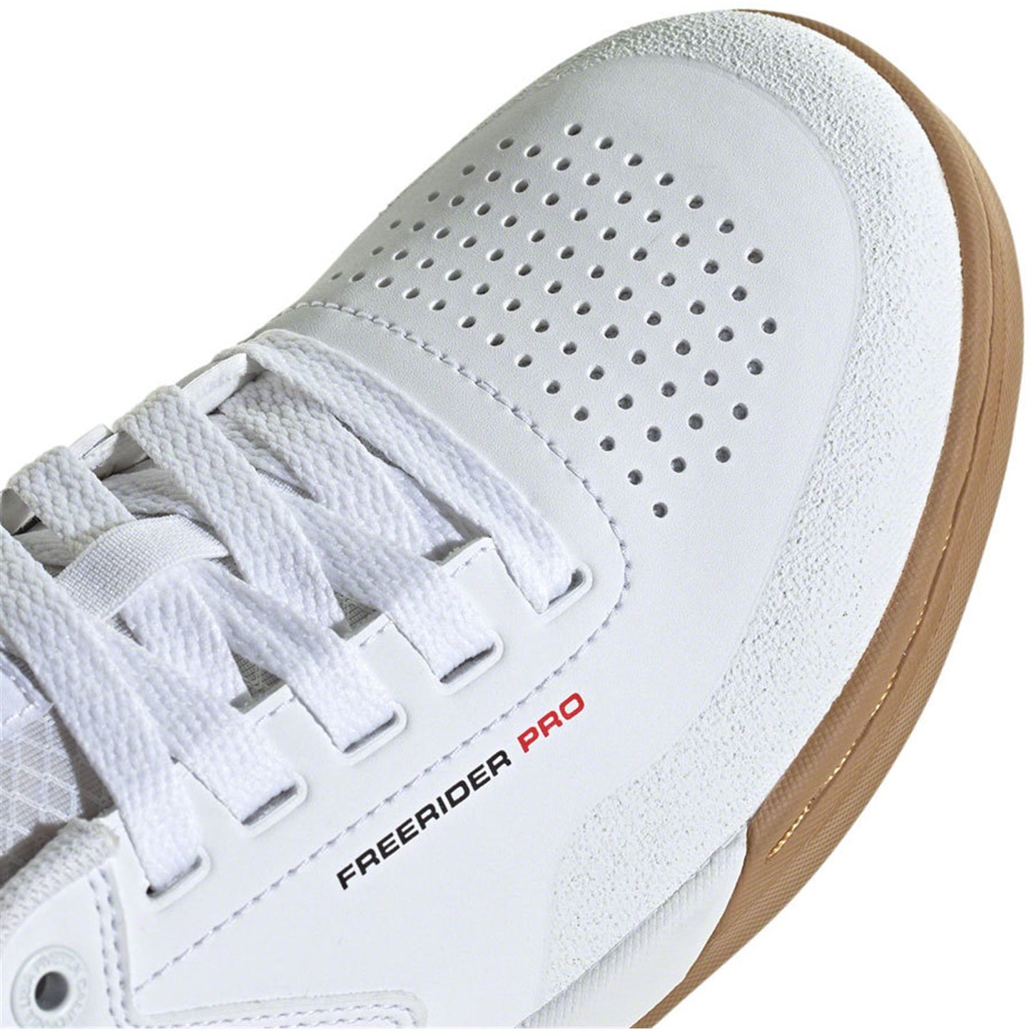 Five Ten Freerider Pro Flat Men's Shoes FTWR White/Core Black/Red_1928404