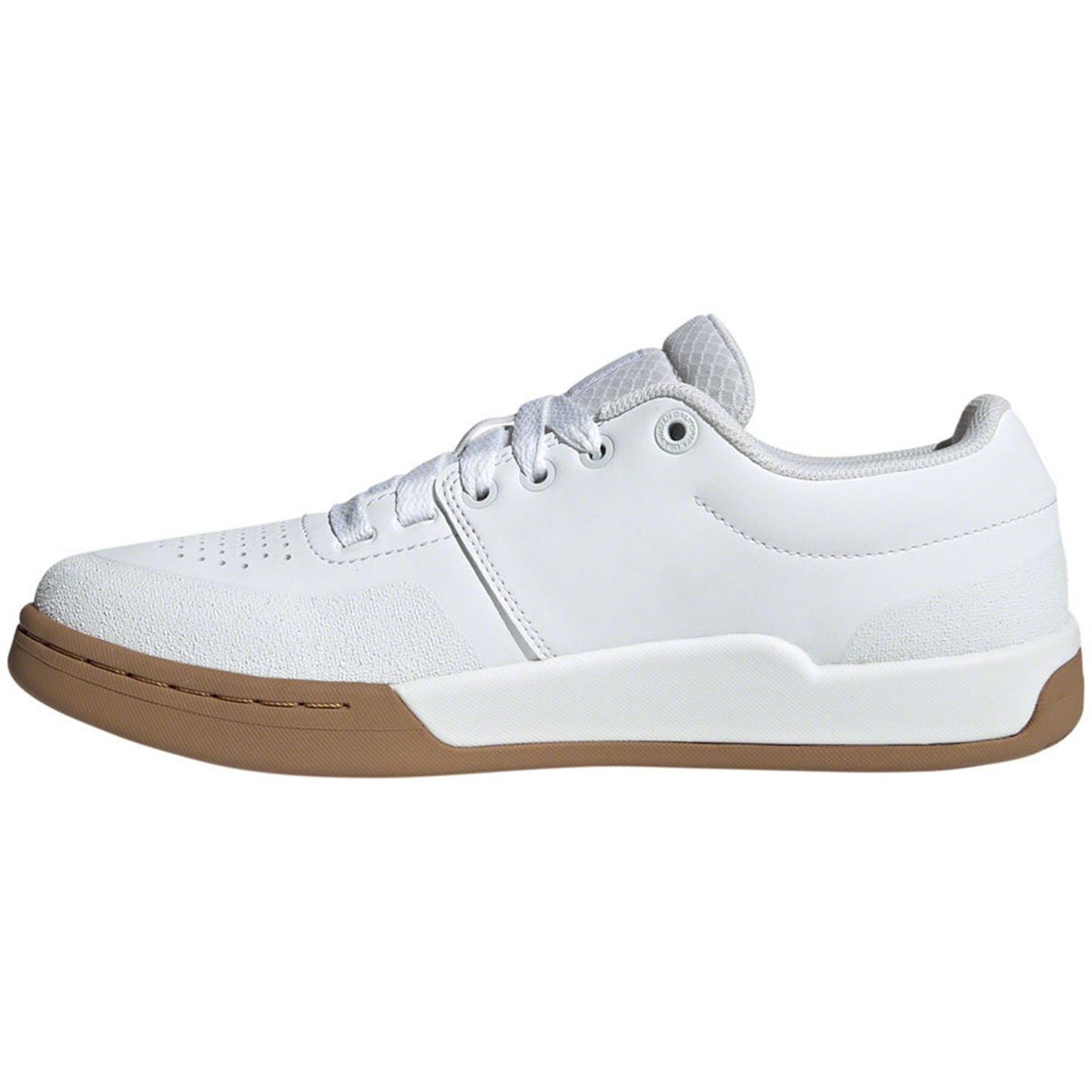 Five Ten Freerider Pro Flat Men's Shoes FTWR White/Core Black/Red_1928485