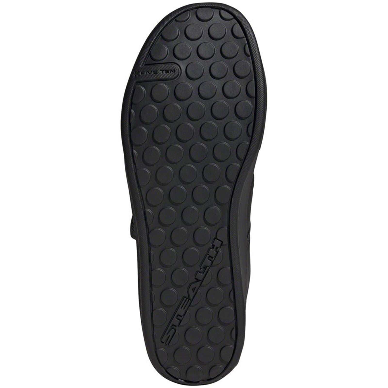 Five Ten Freerider Pro BOA Flat Men's Shoes Core Black/Red/FTWR White_2084160