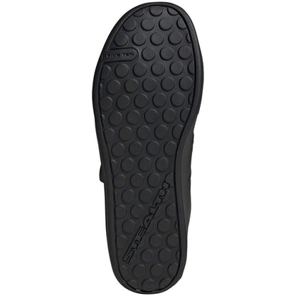 Five Ten Freerider Pro BOA Flat Men's Shoes Core Black/Red/FTWR White_2084160