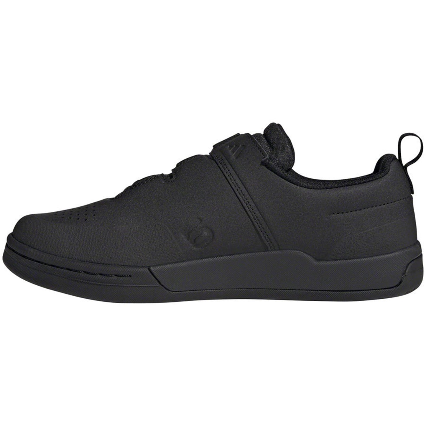 Five Ten Freerider Pro BOA Flat Men's Shoes Core Black/Red/FTWR White_2084164