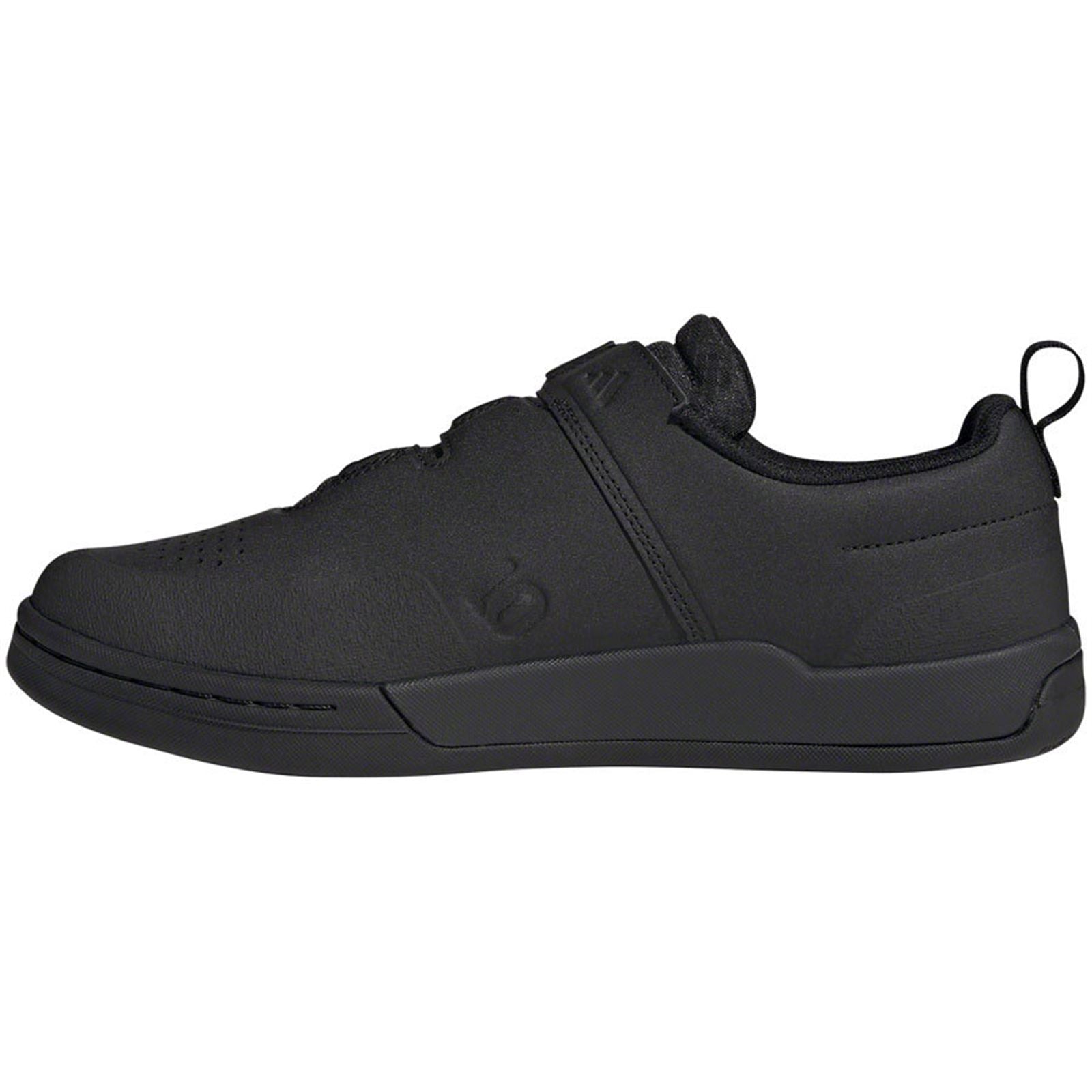 Five Ten Freerider Pro BOA Flat Men's Shoes Core Black/Red/FTWR White_2084164