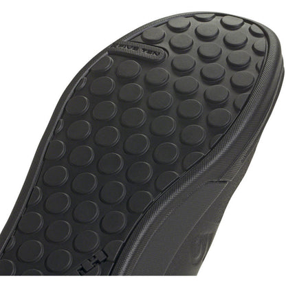 Five Ten Freerider Pro BOA Flat Men's Shoes Core Black/Red/FTWR White_2084211