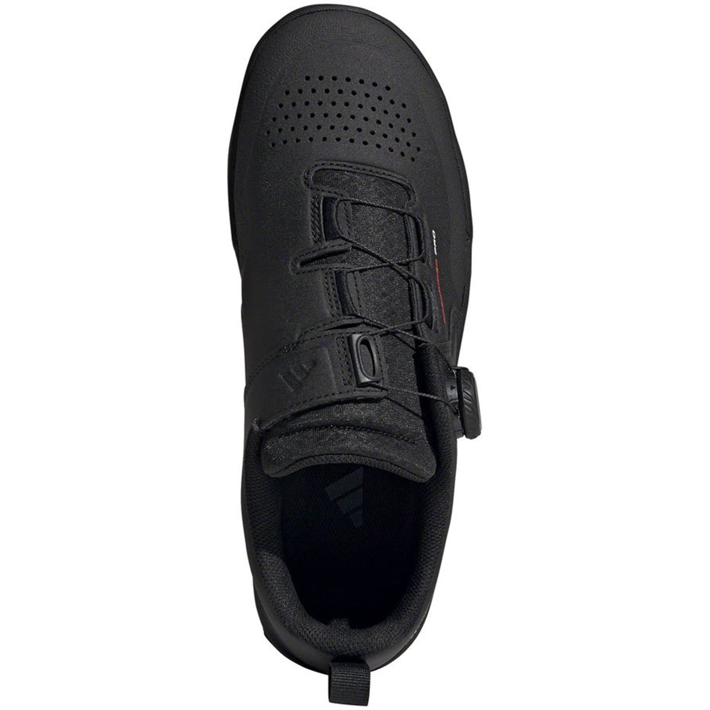 Five Ten Freerider Pro BOA Flat Men's Shoes Core Black/Red/FTWR White_2084212