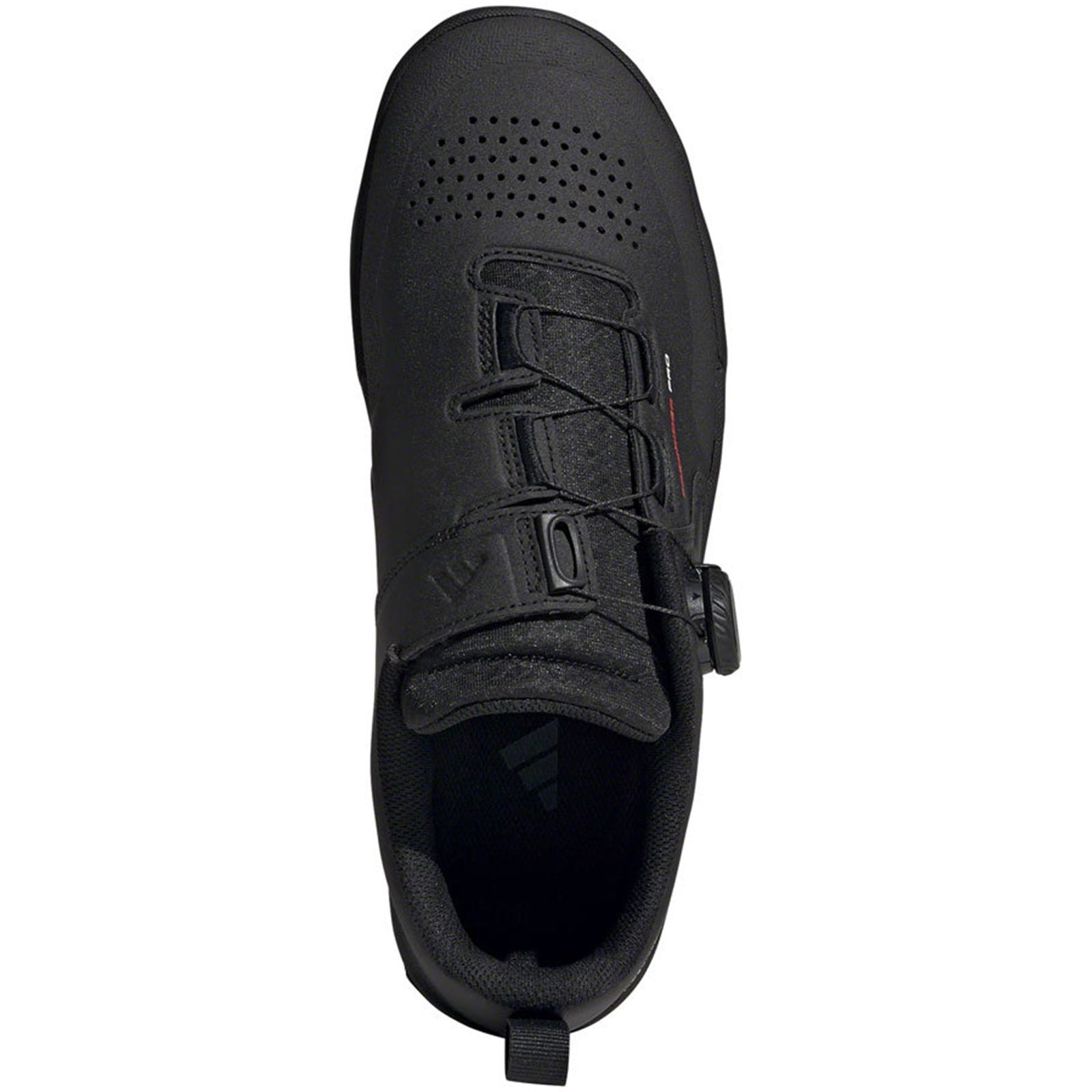 Five Ten Freerider Pro BOA Flat Men's Shoes Core Black/Red/FTWR White_2084212