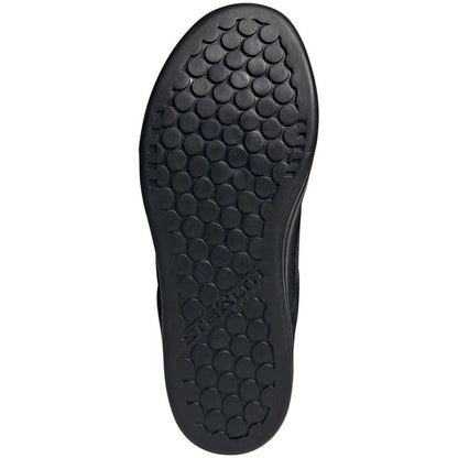 Five Ten Freerider Flat Men's Shoes Core Black/Red/Gray Five_1928583