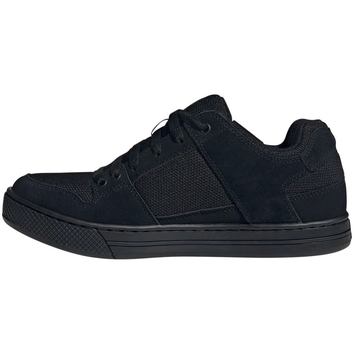 Five Ten Freerider Flat Men's Shoes Core Black/Red/Gray Five_1928622