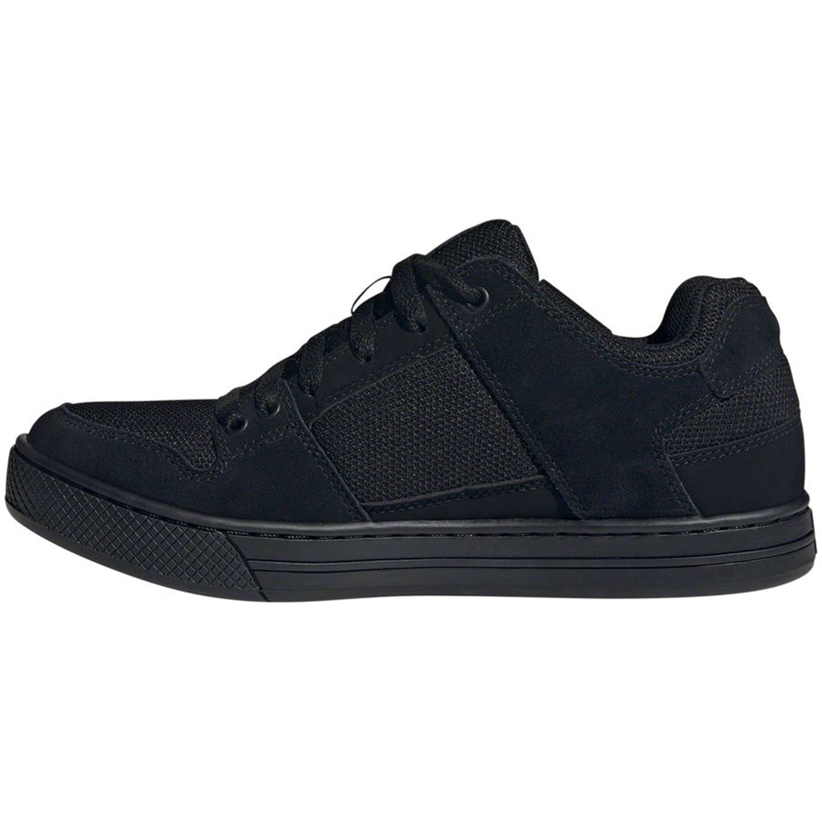 Five Ten Freerider Flat Men's Shoes Core Black/Red/Gray Five_1928622