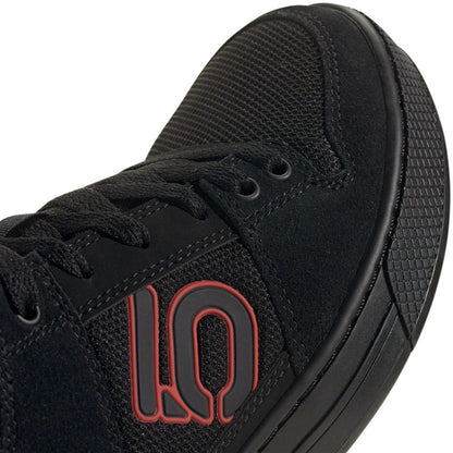 Five Ten Freerider Flat Men's Shoes Core Black/Red/Gray Five_1928623