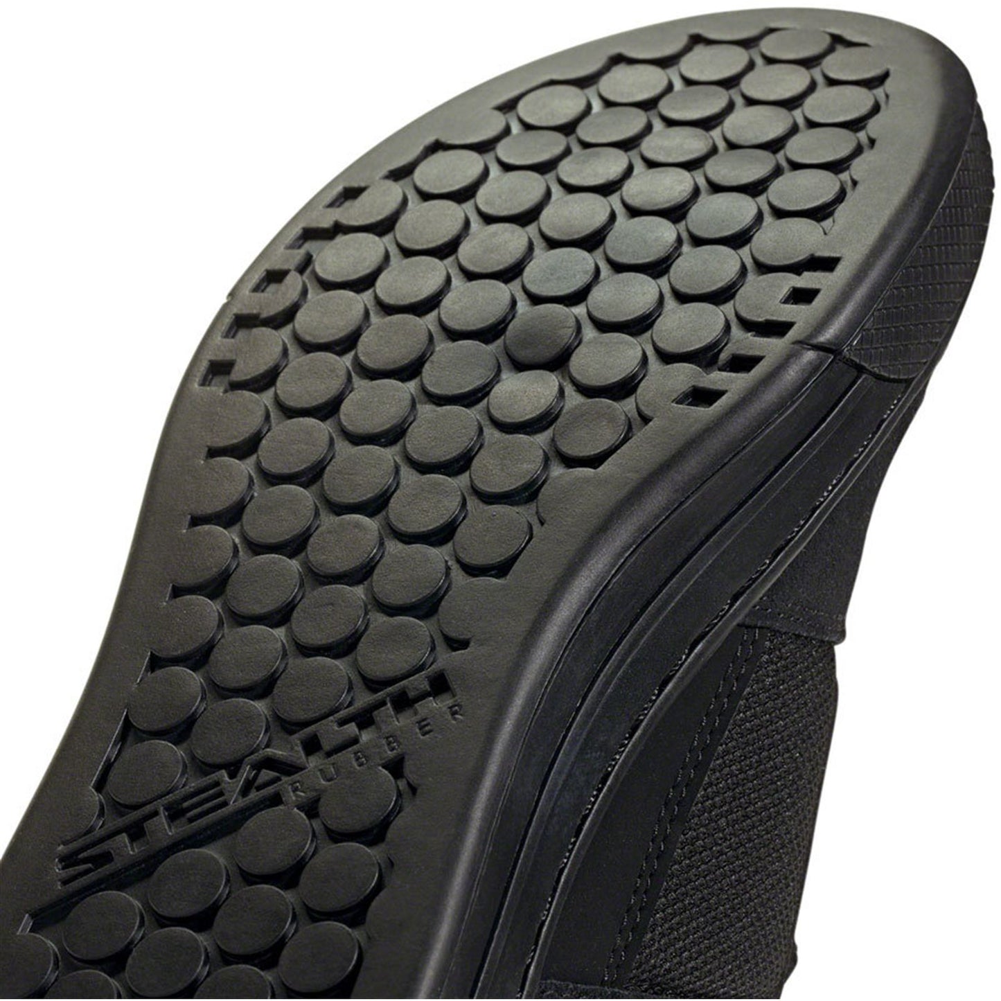 Five Ten Freerider Flat Men's Shoes Core Black/Red/Gray Five_1928624
