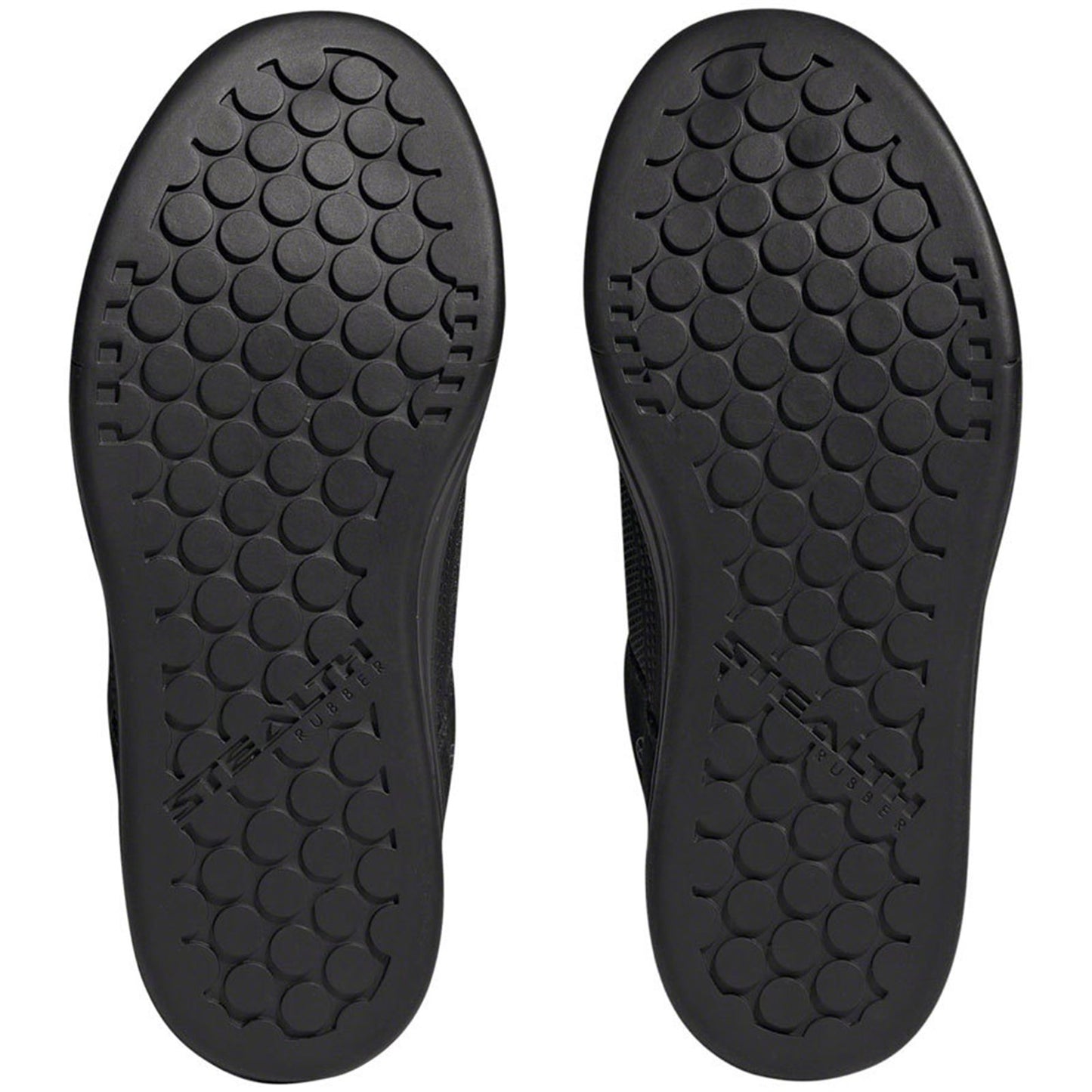 Five Ten Freerider Flat Women's Shoes Core Black/Core Black/Gray Six - 5 [MPN: HQ2101-5]_1926973