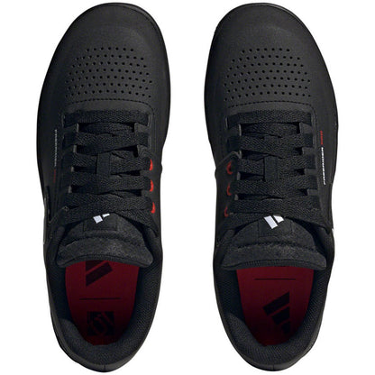 Five Ten Freerider Pro Flat Men's Shoes Core Black/FTWR White/FTWR White - 6.5 [MPN: IF7425-6-]_1931183
