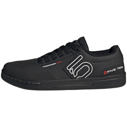 Five Ten Freerider Pro Flat Men's Shoes Core Black/FTWR White/FTWR White - 6.5 [MPN: IF7425-6-]_1931112