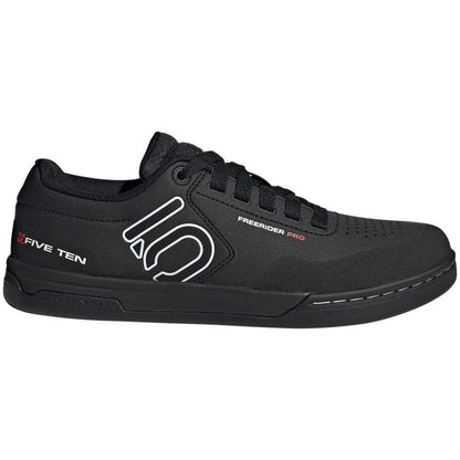 Five Ten Freerider Pro Flat Men's Shoes Core Black/FTWR White/FTWR White - 6.5 [MPN: IF7425-6-]_1931310