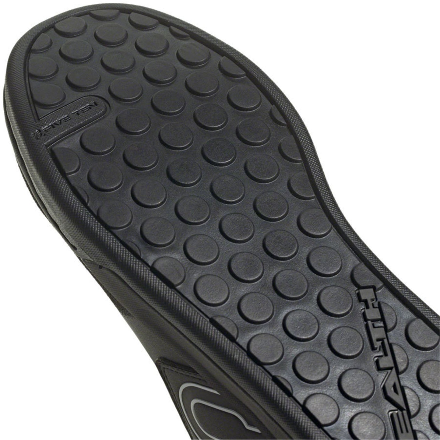 Five Ten Freerider Pro Flat Men's Shoes Core Black/FTWR White/FTWR White - 6.5 [MPN: IF7425-6-]_1931239