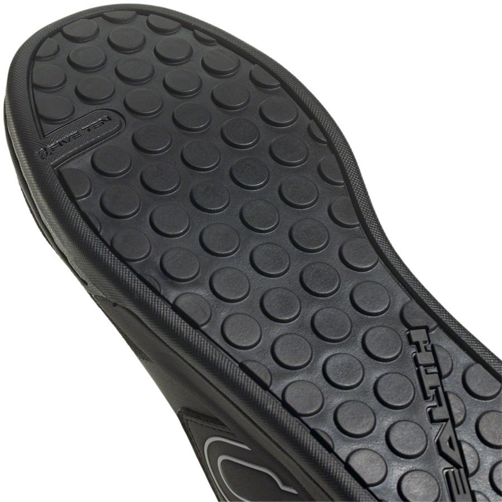 Five Ten Freerider Pro Flat Men's Shoes Core Black/FTWR White/FTWR White - 6.5 [MPN: IF7425-6-]_1931239