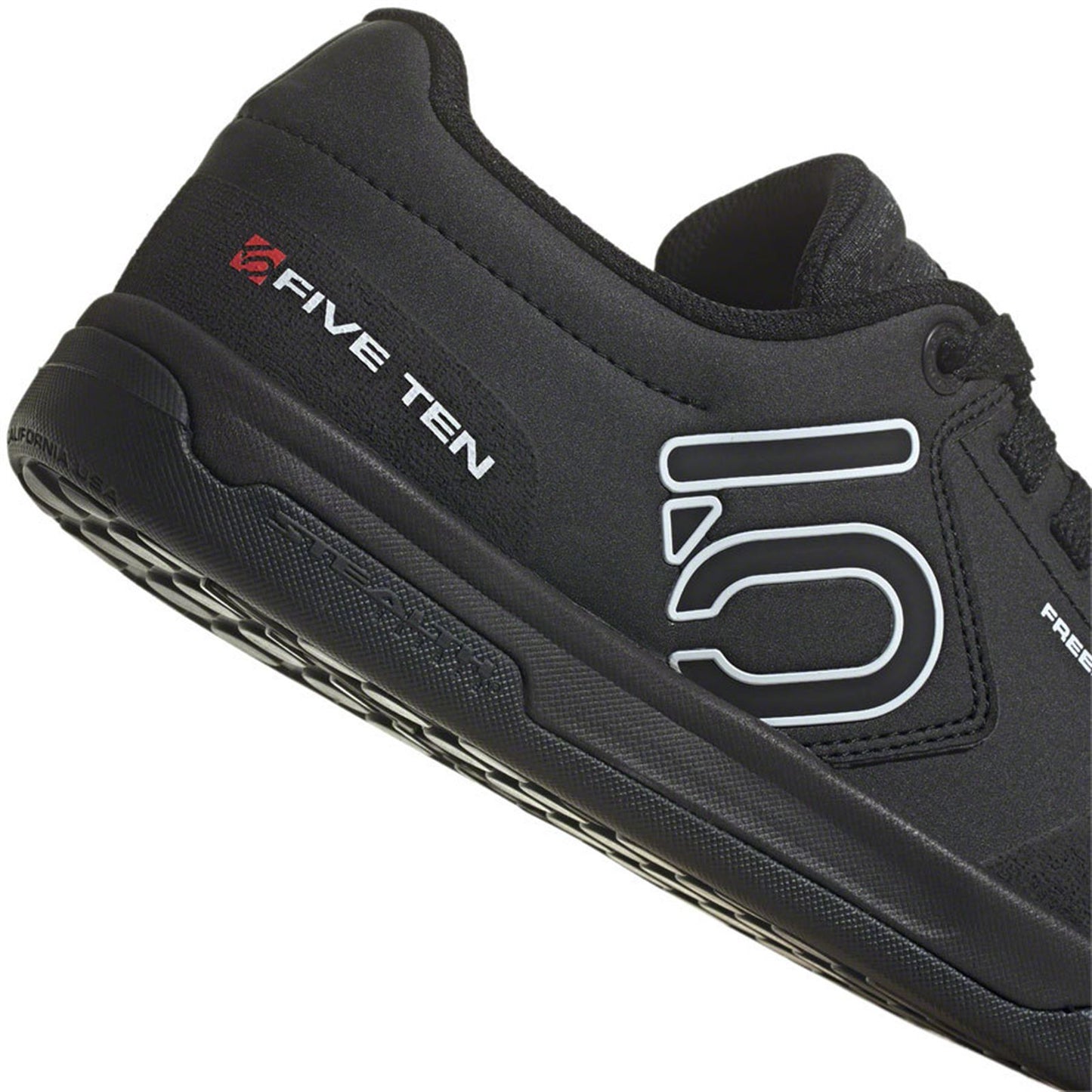 Five Ten Freerider Pro Flat Men's Shoes Core Black/FTWR White/FTWR White - 6.5 [MPN: IF7425-6-]_1931240