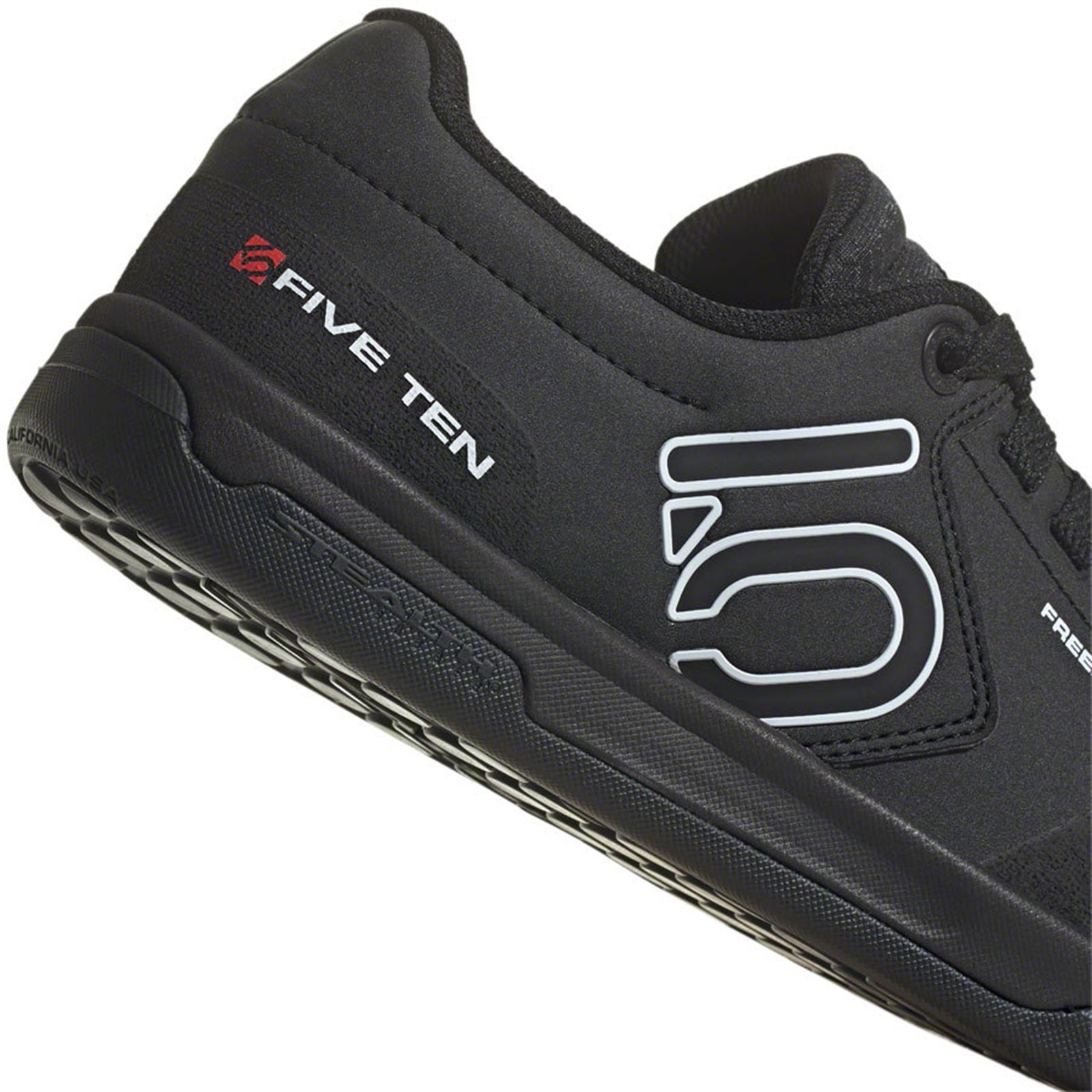 Five Ten Freerider Pro Flat Men's Shoes Core Black/FTWR White/FTWR White - 6.5 [MPN: IF7425-6-]_1931240