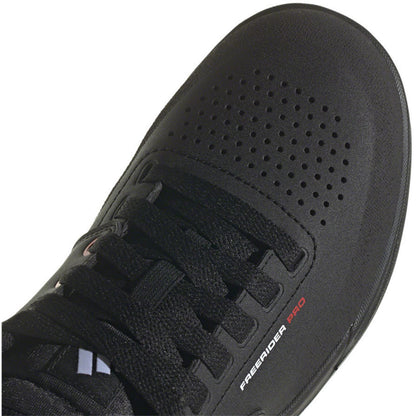 Five Ten Freerider Pro Flat Men's Shoes Core Black/FTWR White/FTWR White - 15 [MPN: IF7425-15]_1931249