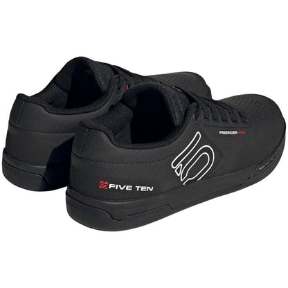 Five Ten Freerider Pro Flat Men's Shoes Core Black/FTWR White/FTWR White - 15 [MPN: IF7425-15]_1931250