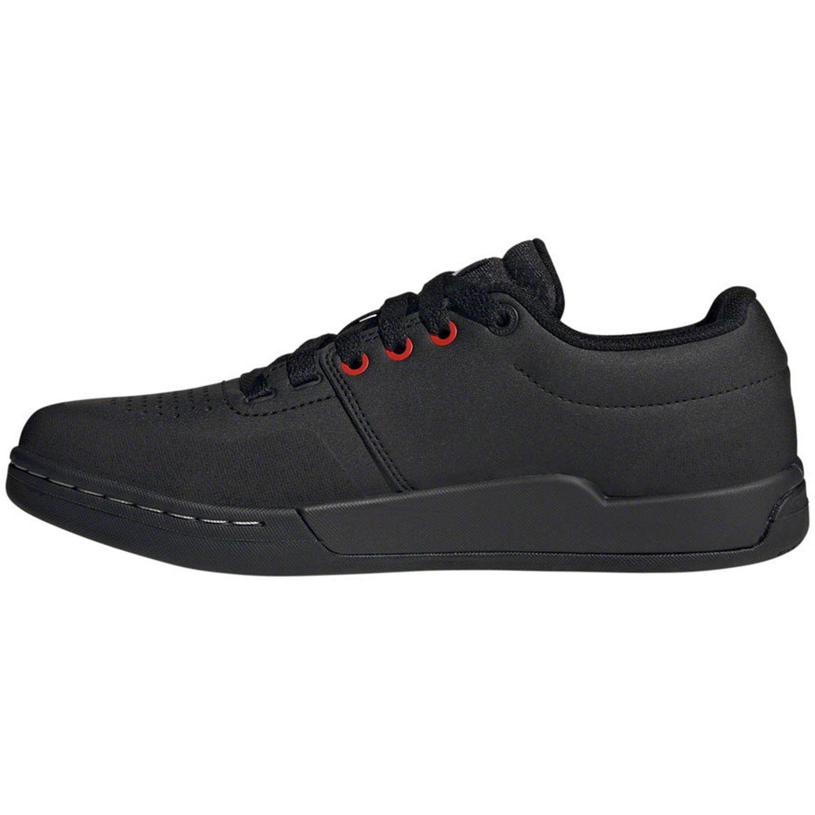 Five Ten Freerider Pro Flat Men's Shoes Core Black/FTWR White/FTWR White - 15 [MPN: IF7425-15]_1931252