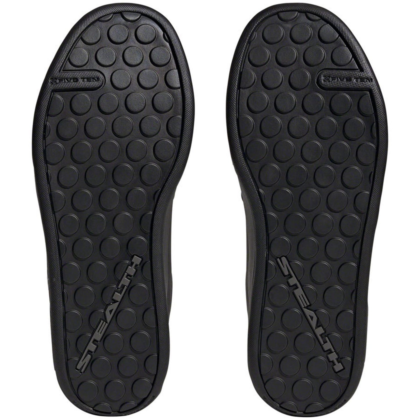Five Ten Freerider Pro Flat Women's Shoes Core Black/Crystal White/Mint - 11 [MPN: IF7438-11]_1931234
