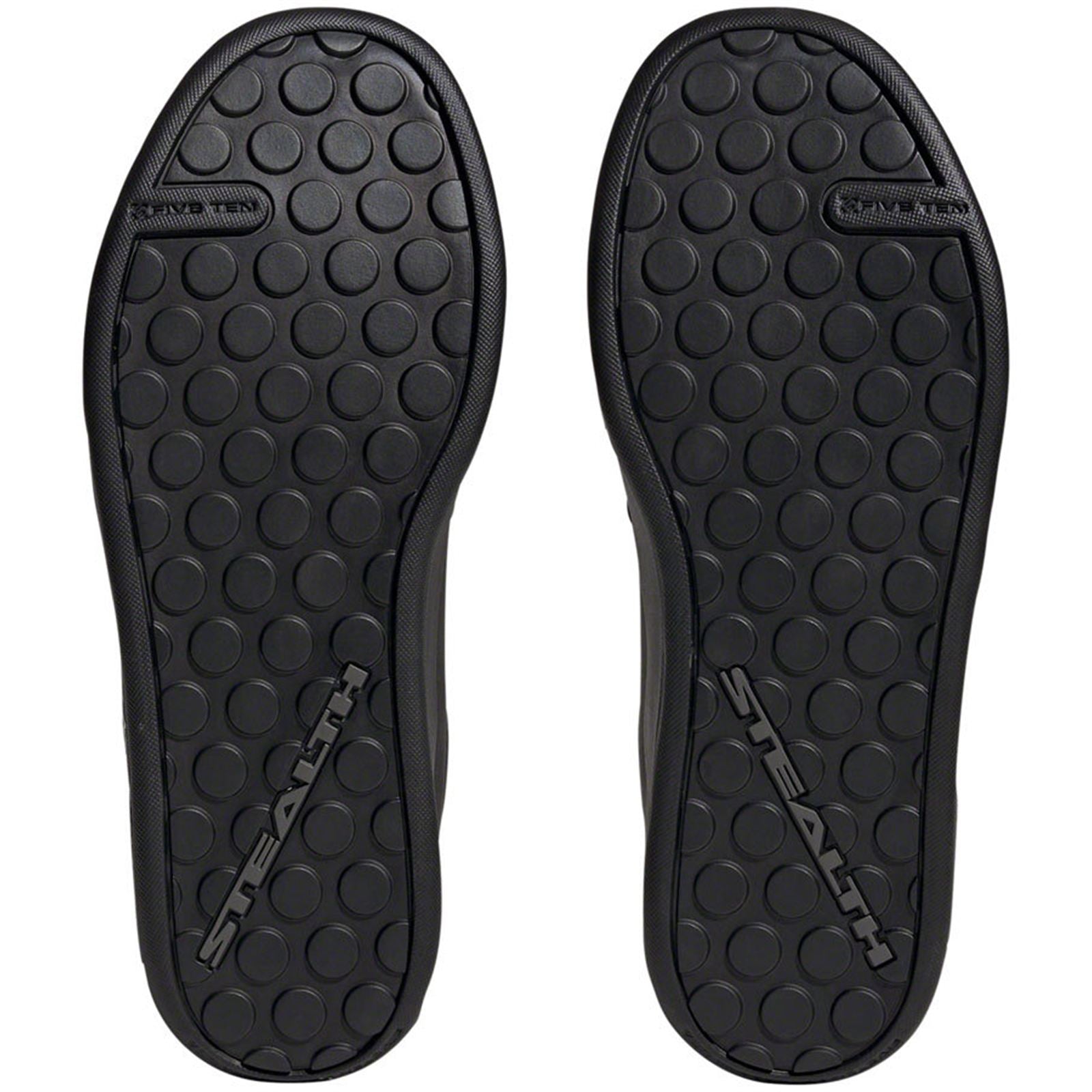 Five Ten Freerider Pro Flat Women's Shoes Core Black/Crystal White/Mint - 11 [MPN: IF7438-11]_1931234