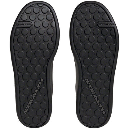 Five Ten Freerider Pro Flat Women's Shoes Core Black/Crystal White/Mint - 11 [MPN: IF7438-11]_1931234