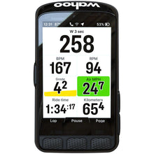Wahoo Fitness Elemnt Ace GPS Cycling Computer [MPN: WFCC7]_1770475